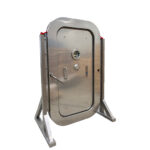 A Global Leader in Marine Systems