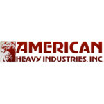 American Heavy Industries Inc Logo