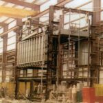 Cargo Elevator